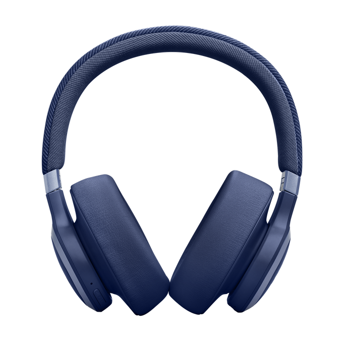 JBL Live 770NC | Draadloze over-ear koptelefoon met True Adaptive